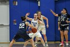 Wheaton Women's Basketball  Wheaton College women's basketball vs Fisher College. - Photo By: KEITH NORDSTROM : Wheaton, basketball